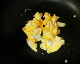 青梗菜万歳♪塩胡椒バター炒め作り方3写真