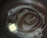 青梗菜万歳♪塩胡椒バター炒め作り方4写真