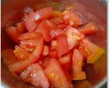 簡単　鶏胸肉とクリームチーズサンド作り方5写真