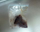 本格！簡単！糖質制限の味ポン作り方5写真