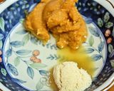 節約簡単！男子ウケする豚巻き長芋の味噌焼作り方3写真