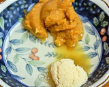 節約簡単！男子ウケする豚巻き長芋の味噌焼作り方3写真