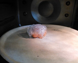 酢豚風冷凍しゅうまいの甘酢あん作り方1写真