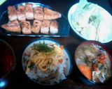 酢飯で混ぜご飯♪作り方8写真