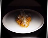 HMで簡単☆かぼちゃのカップケーキ作り方1写真