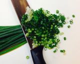 スピード料理　もやしのナムル作り方3写真