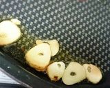 マスタード チキン マヨネーズ 炒め作り方2写真