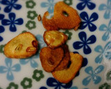マスタード チキン マヨネーズ 炒め作り方3写真