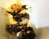 朝の美味しいスムージー作り方3写真