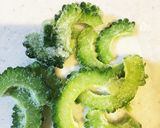 朝の美味しいスムージー作り方6写真