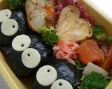お弁当作り方27写真