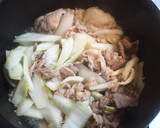＊簡単！豚肉と白菜の塩バター煮＊作り方2写真