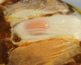 カレーの残りで、簡単ドリア作り方3写真