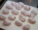 お弁当に。男子に人気！ささみの肉団子作り方5写真
