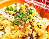 さんまと茸と新生姜◆秋の味覚炊き込みご飯作り方7写真