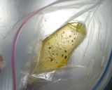 大根と生ハムのマスタードINマリネ作り方3写真