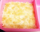 キャラ弁♡妖怪ウォッチのキュン太郎簡単作り方5写真