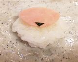 キャラ弁♡妖怪ウォッチのキュン太郎簡単作り方7写真