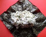 ハワイ風！スパムとふりかけのおにぎらず作り方6写真