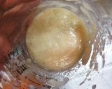 風邪にはこれ！れんこんと梨のジュース♪作り方4写真