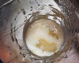 風邪にはこれ！れんこんと梨のジュース♪作り方6写真