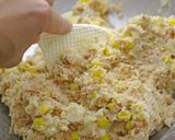 チーズが美味しいツナじゃがコロッケ作り方3写真