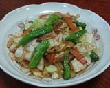 手作り焼肉のたれ♪作り方6写真