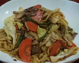 手作り焼肉のたれ♪作り方7写真