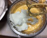 卵６個のシフォンケーキ。作り方7写真