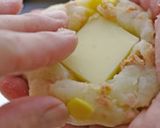 チーズが美味しいツナじゃがコロッケ作り方4写真