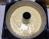 卵６個のシフォンケーキ。作り方10写真