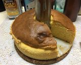 卵６個のシフォンケーキ。作り方13写真