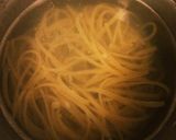 焼きそば風パスタ作り方3写真