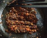 牛肉のブルゴーニュ風煮込み作り方6写真