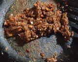 牛肉のブルゴーニュ風煮込み作り方7写真