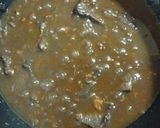 牛肉のブルゴーニュ風煮込み作り方8写真