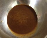牛肉のブルゴーニュ風煮込み作り方13写真