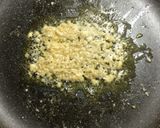 白身魚のソテー、フォアグラ風味の野菜添え作り方4写真