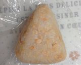 妖怪ウォッチ キャラ弁 花さか爺作り方3写真