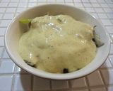 豆腐の和風グラタン作り方4写真