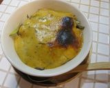 豆腐の和風グラタン作り方5写真