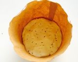 さつまいもチーズケーキパイ作り方1写真