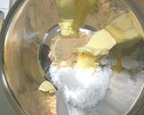 簡単☆アメリカンクッキー作り方2写真