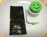 ☆ツムツムオラフ＆くるくるハムチー☆作り方8写真