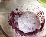 風邪や予防に♪ぶどうとれんこんジュース作り方5写真