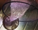 風邪や予防に♪ぶどうとれんこんジュース作り方6写真
