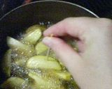 アレンジポテトフライ作り方2写真