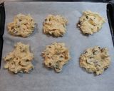 簡単☆アメリカンクッキー作り方7写真
