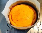 さつまいもチーズケーキパイ作り方6写真