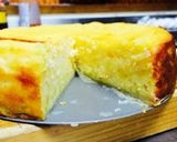 さつまいもチーズケーキパイ作り方8写真